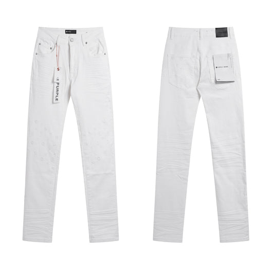 P*rple Jeans NO.PU6006