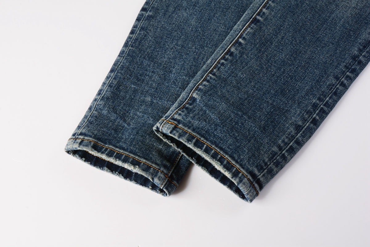 P*rple Jeans NO.PU9097