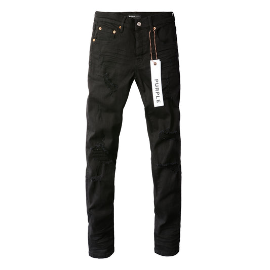 P*rple Jeans NO.PU9022