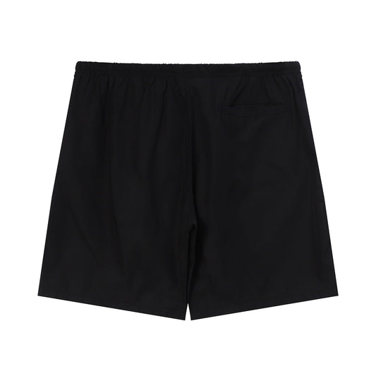 Palm Ang*ls Logo shorts