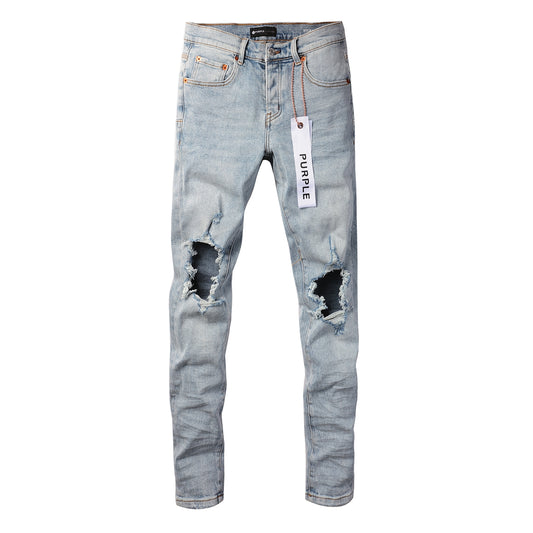 P*rple Jeans NO.PU9010