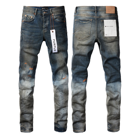 P*rple Jeans NO.PU9009