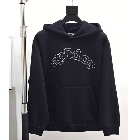 Sp5d*r OG Logo Hoodie