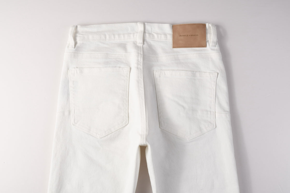 P*rple Jeans NO.PU9118