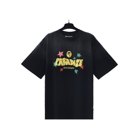 Palm Ang*ls Paradise Palm T-shirt