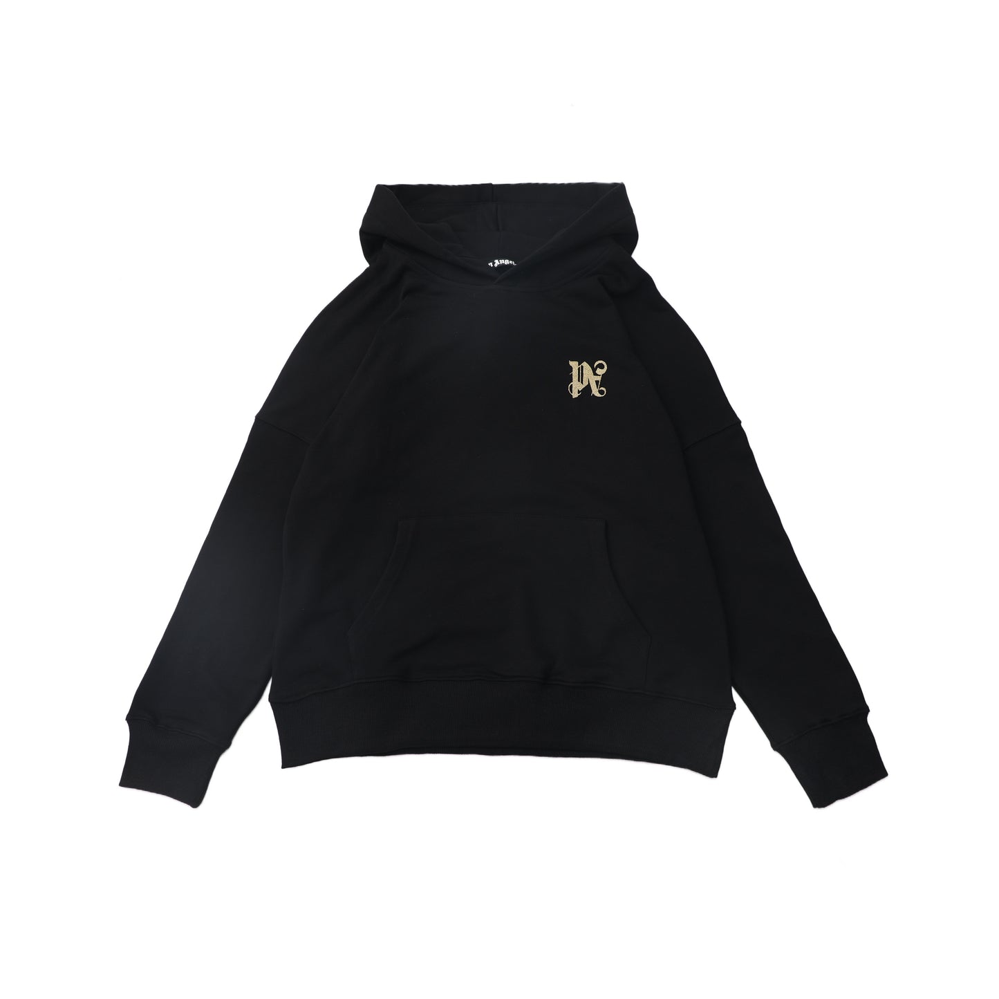 Palm Ang*ls Dragon Monogram Hoodie