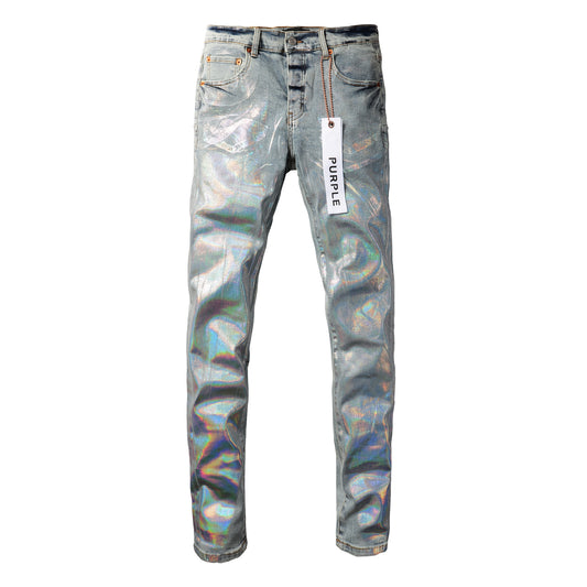 P*rple Jeans NO.PU9005