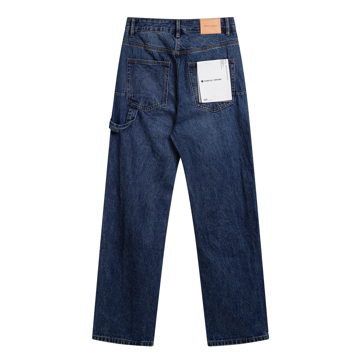 P*rple Jeans NO.PU6010