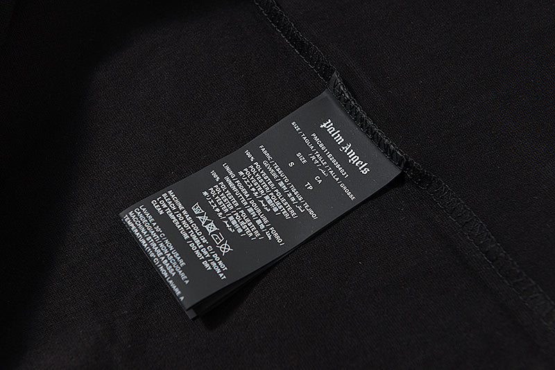 Palm Ang*ls Bear Classic T-shirt