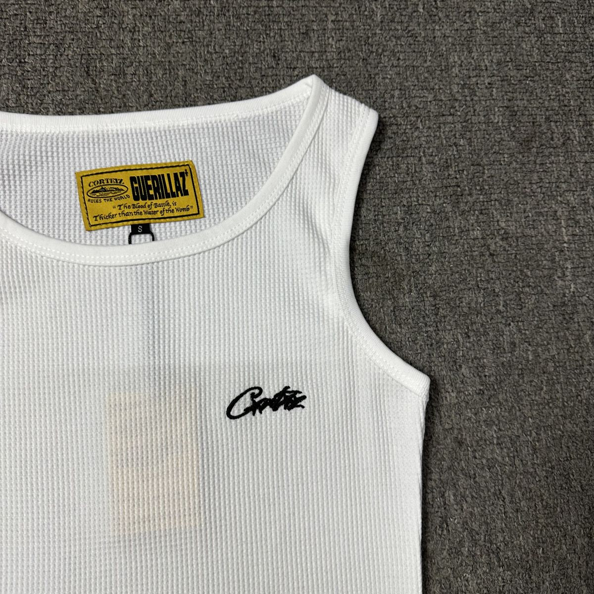 Cort*ez Hmp Essentials Women's Tank Top