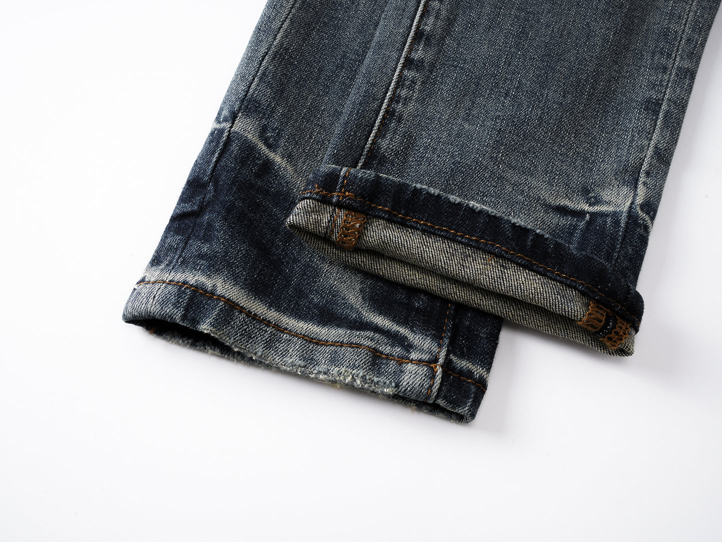 P*rple Jeans NO.PU7006