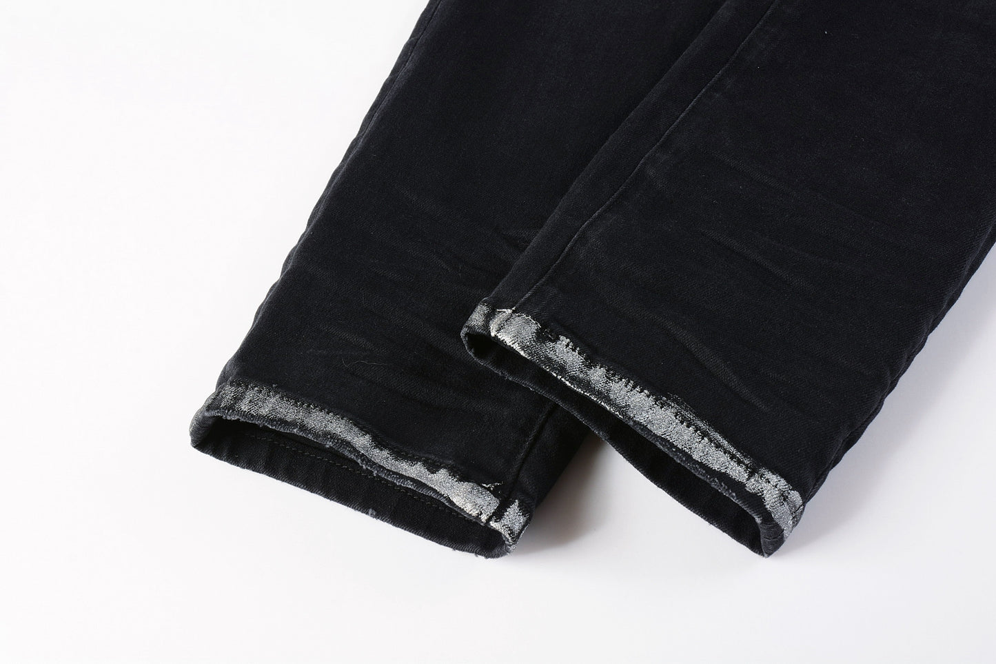 P*rple Jeans NO.PU9001