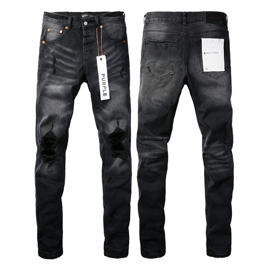 P*rple Jeans NO.PU9029