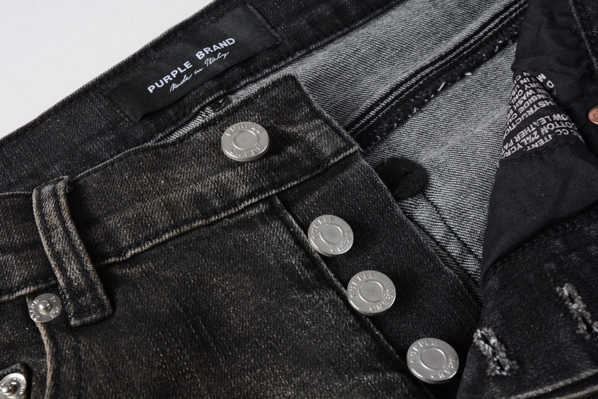 P*rple Jeans NO.PU9080