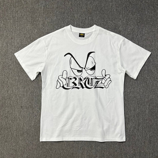 Cort*ez Side Eye T-shirt