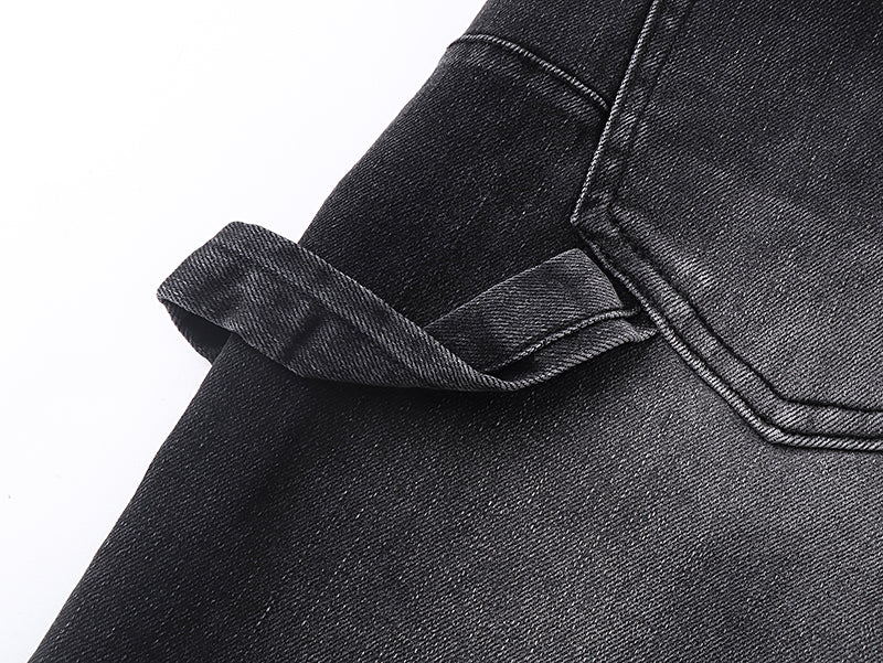 P*rple Jeans NO.PU6002