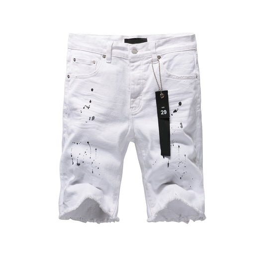 P*rple Jorts NO.PU5021