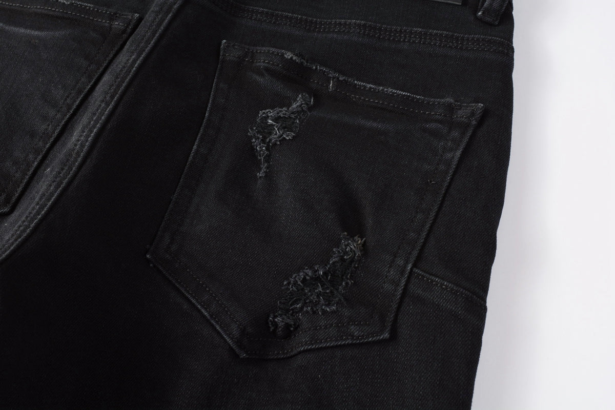 P*rple Jeans NO.PU9108