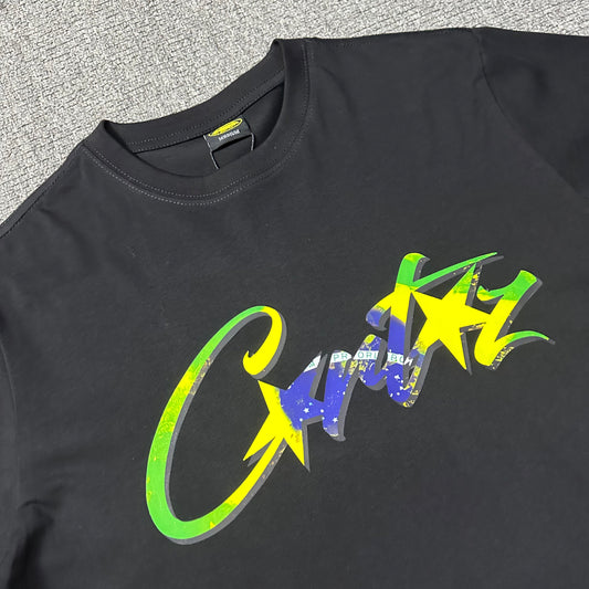 Cort*ez Brasil T-shirt