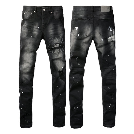 P*rple Jeans NO.PU9099