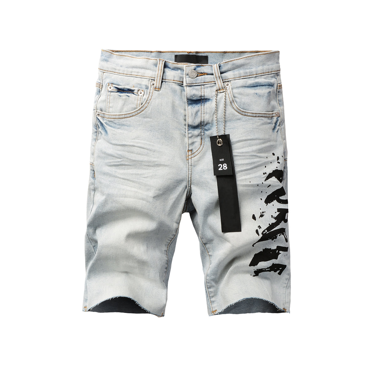 P*rple Jorts NO.PU5048