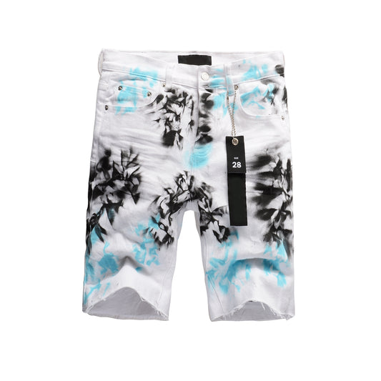 P*rple Jorts NO.PU5065