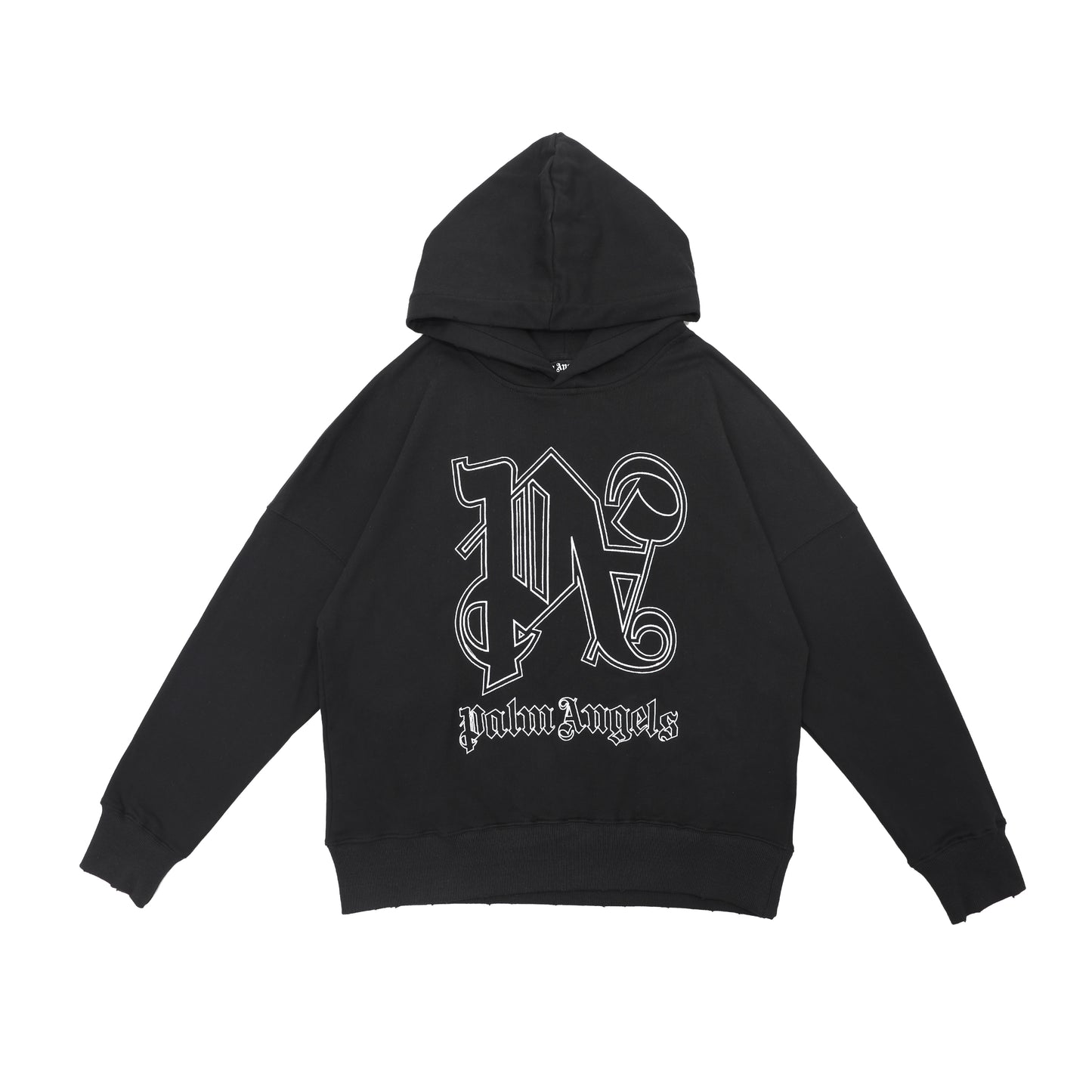Palm Ang*ls Monogram OG Hoodie