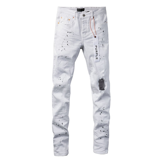 P*rple Jeans NO.PU9021