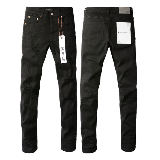 P*rple Jeans NO.PU9022