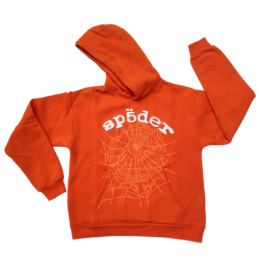 Sp5d*r Legacy Hoodie