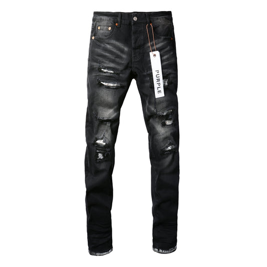 P*rple Jeans NO.PU9001