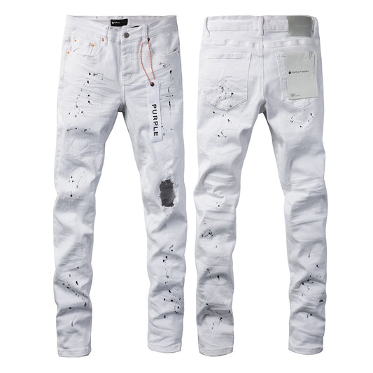 P*rple Jeans NO.PU9021