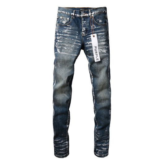 P*rple Jeans NO.PU9040