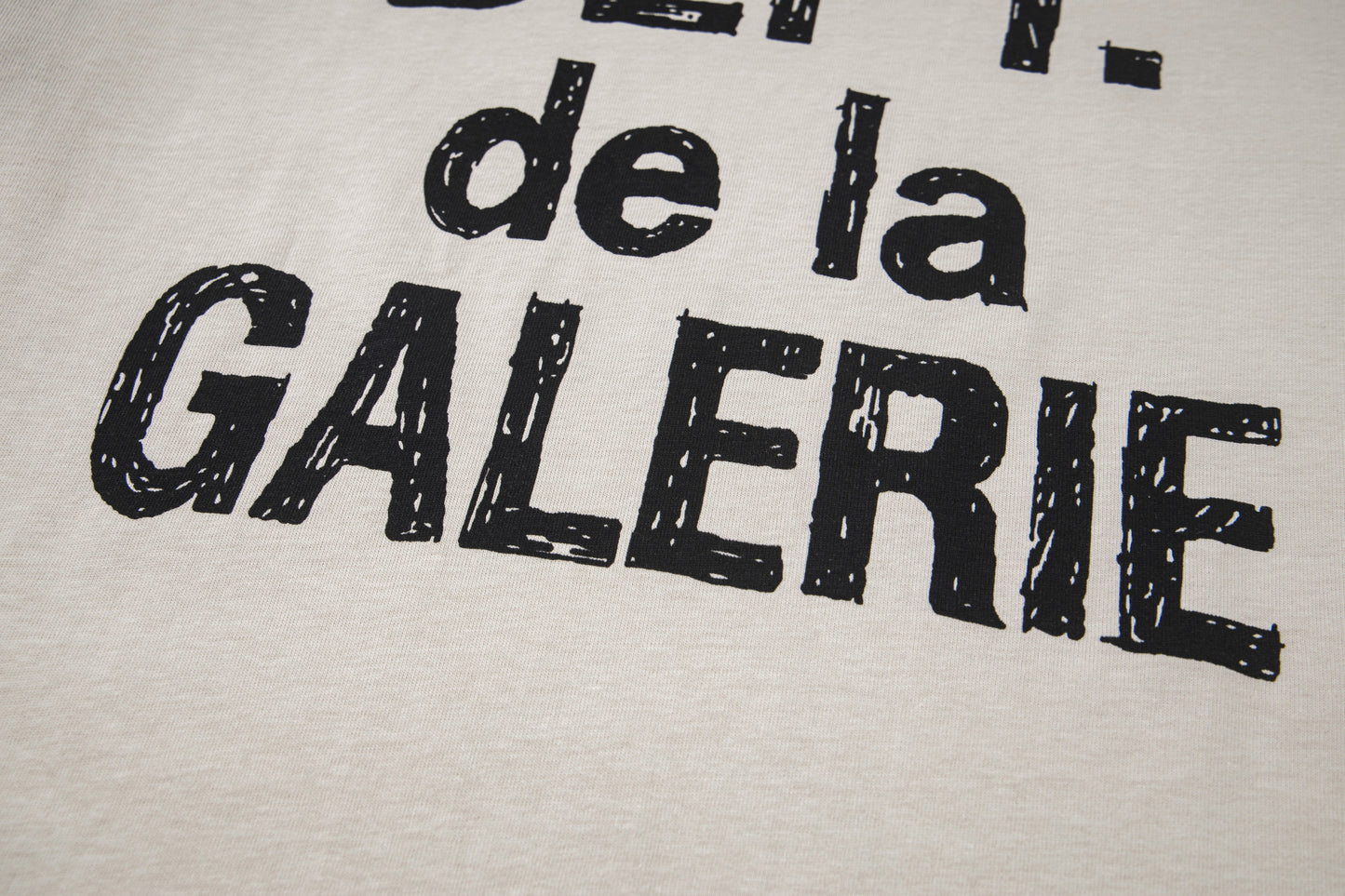 Gallery DEPT. S*pply Moody T-Shirt