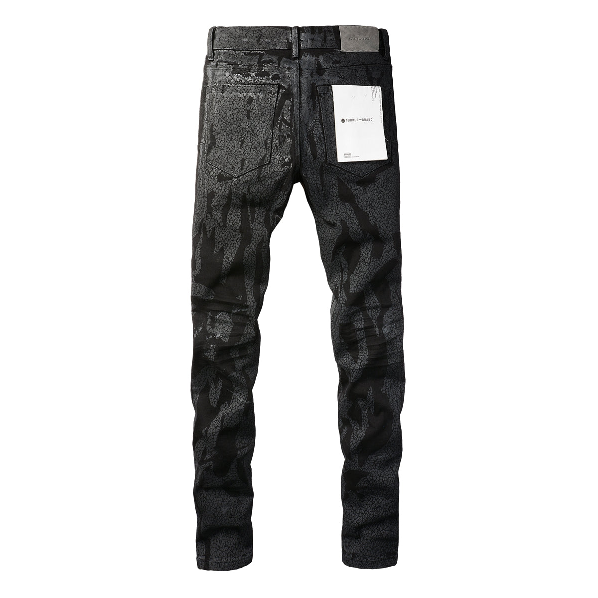 P*rple Jeans NO.PU9026