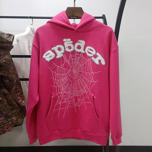 Sp5d*r Legacy Hoodie V2