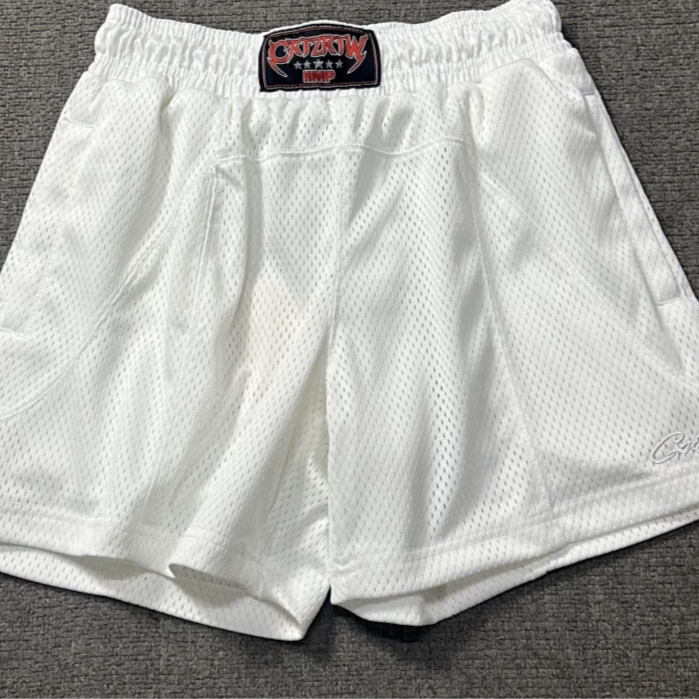 Cort*ez HMP Mesh Panel Shorts