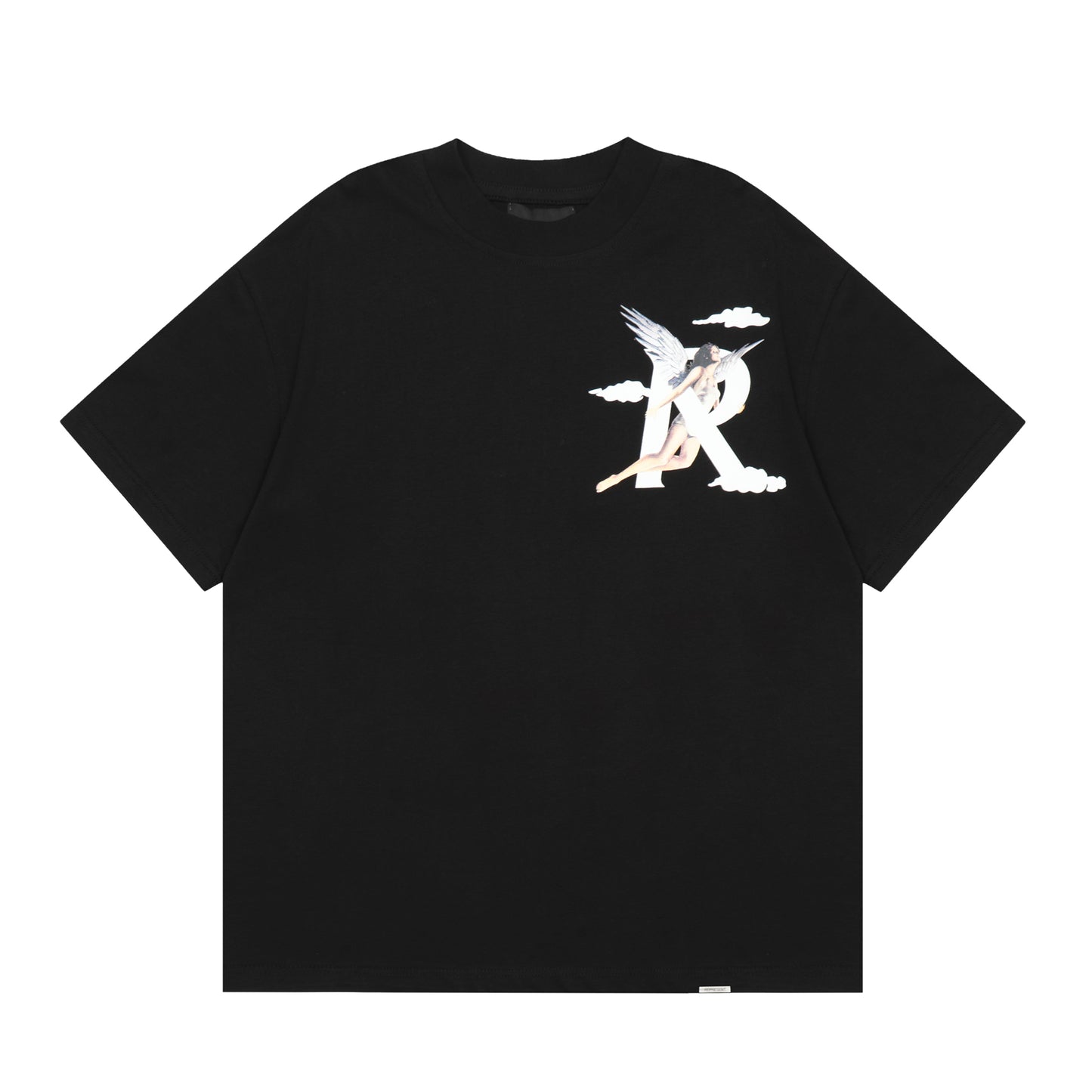 Repres*nt  Storms in Heav*n T-shirt