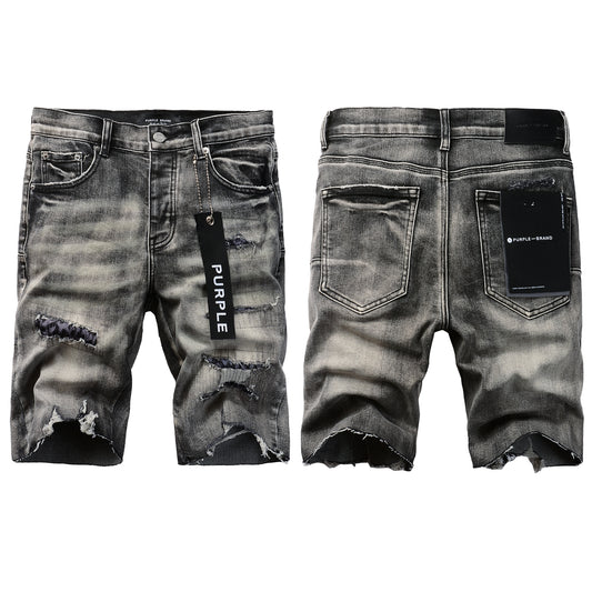 P*rple Jorts NO.PU5068
