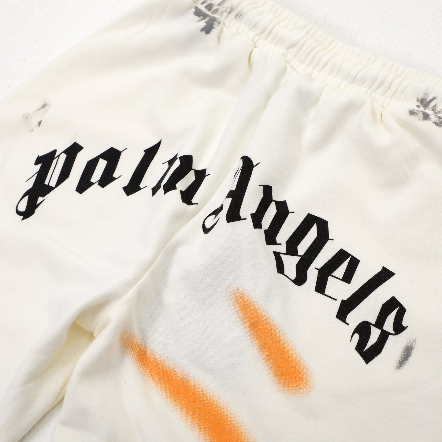Palm Ang*ls Sandy Beach Shorts