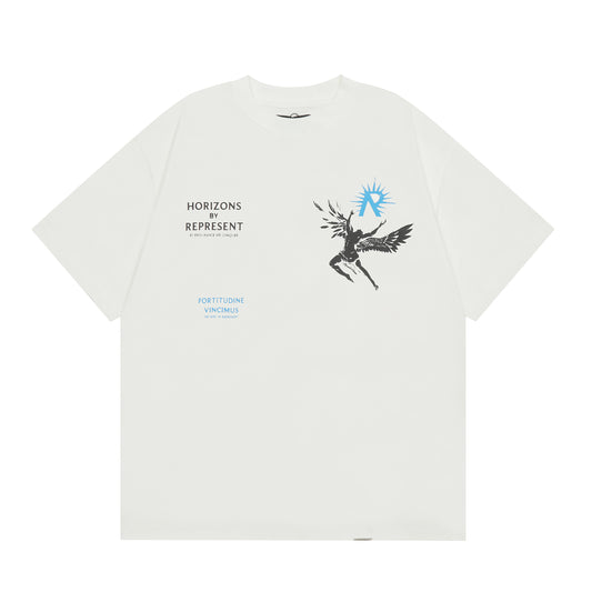 Repres*nt fortitude vinximus T-shirt