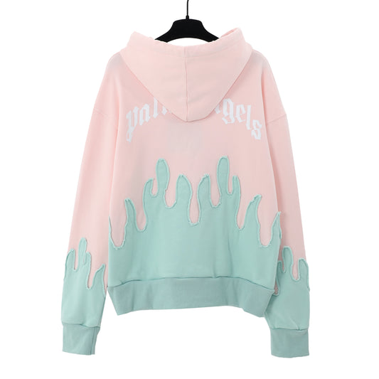 Palm Ang*ls Cotton Candy Hoodie