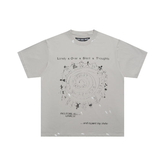 L*STSHDWS L.O.S.T. T-shirt