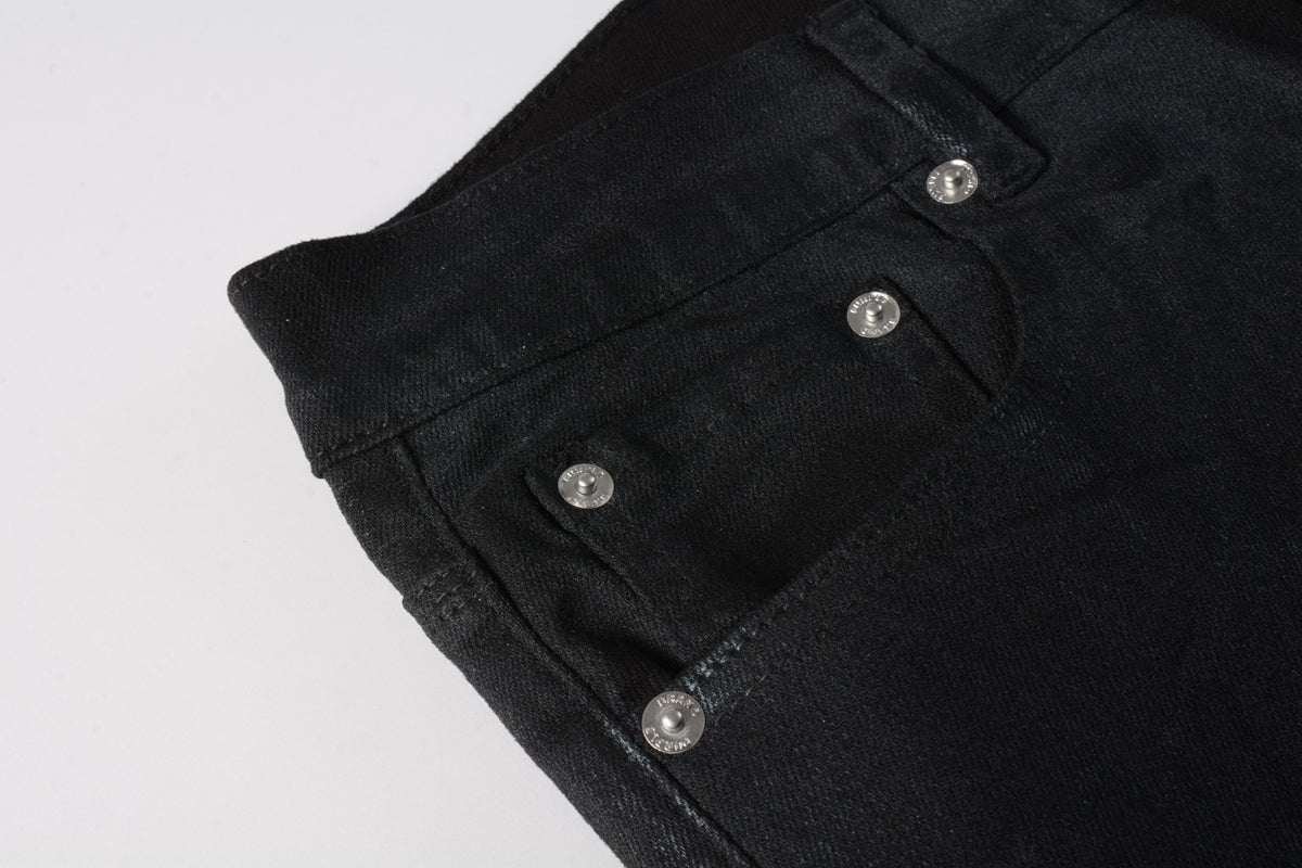 P*rple Jeans NO.PU9082