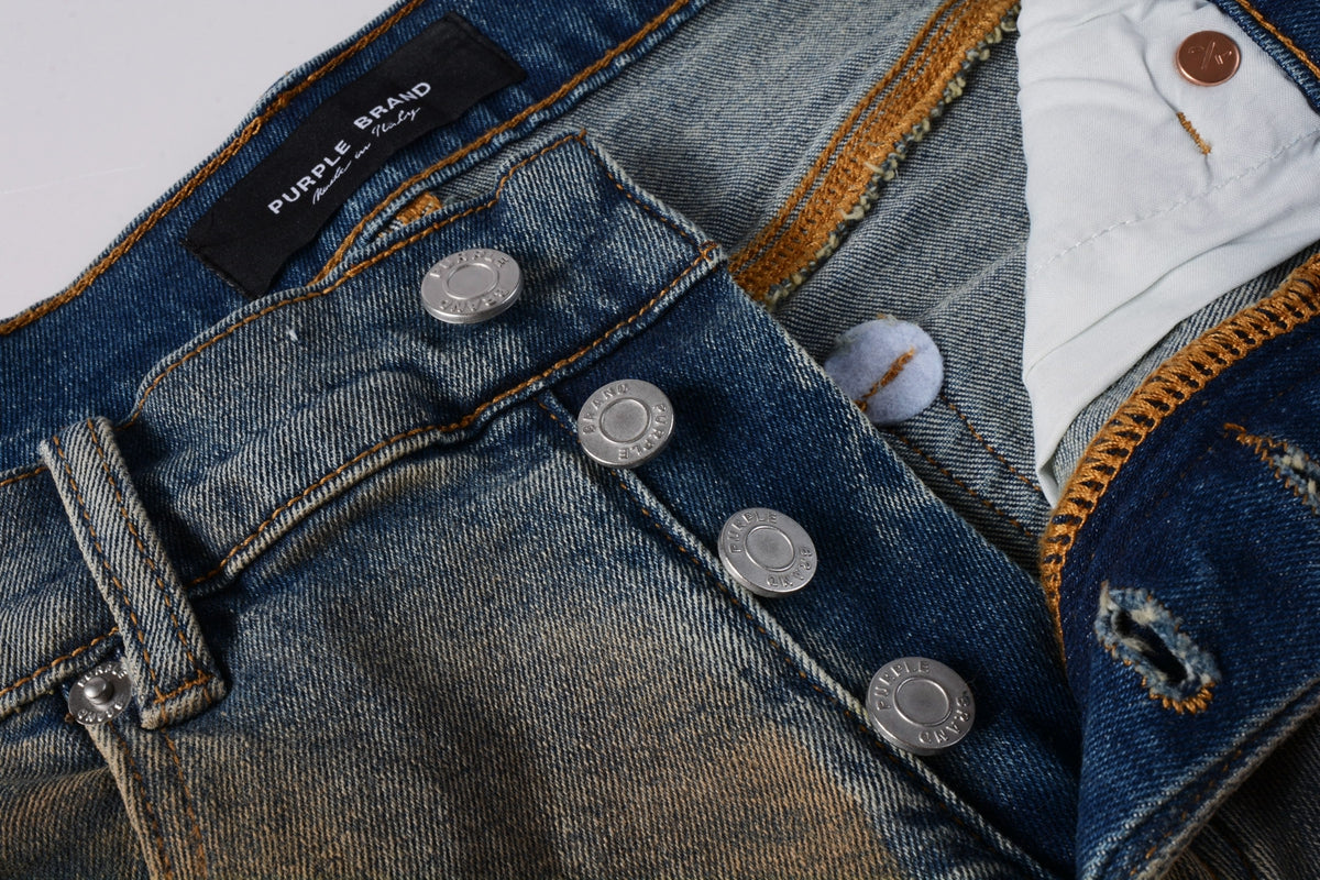 P*rple Jorts NO.PU5012