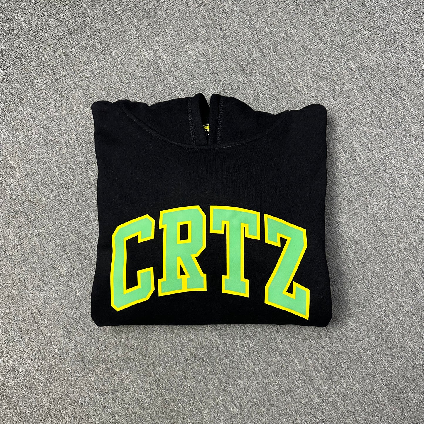 Cort*ez Drop Out Set
