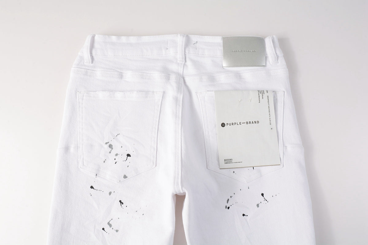 P*rple Jeans NO.PU9021