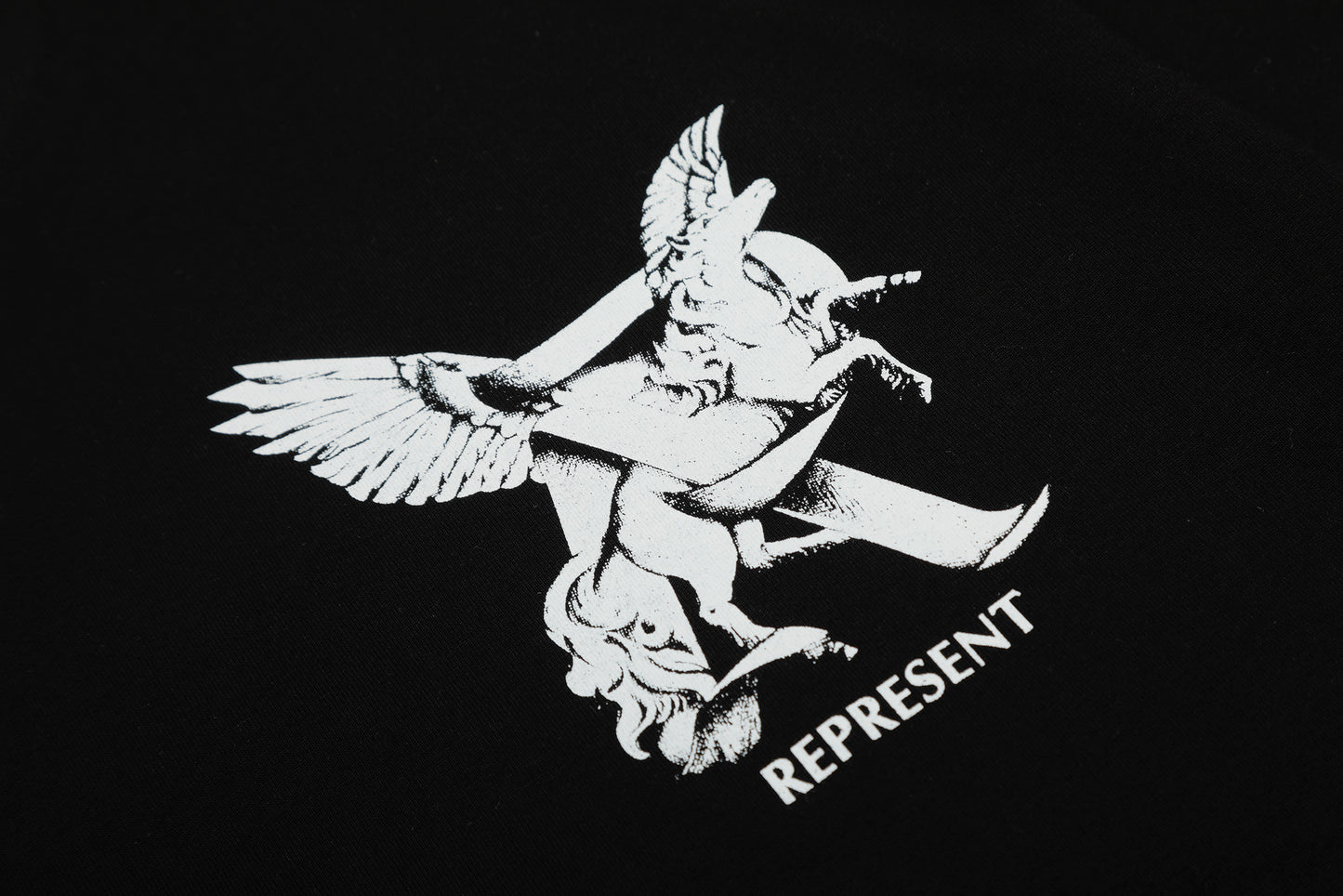 Repres*nt Shirt