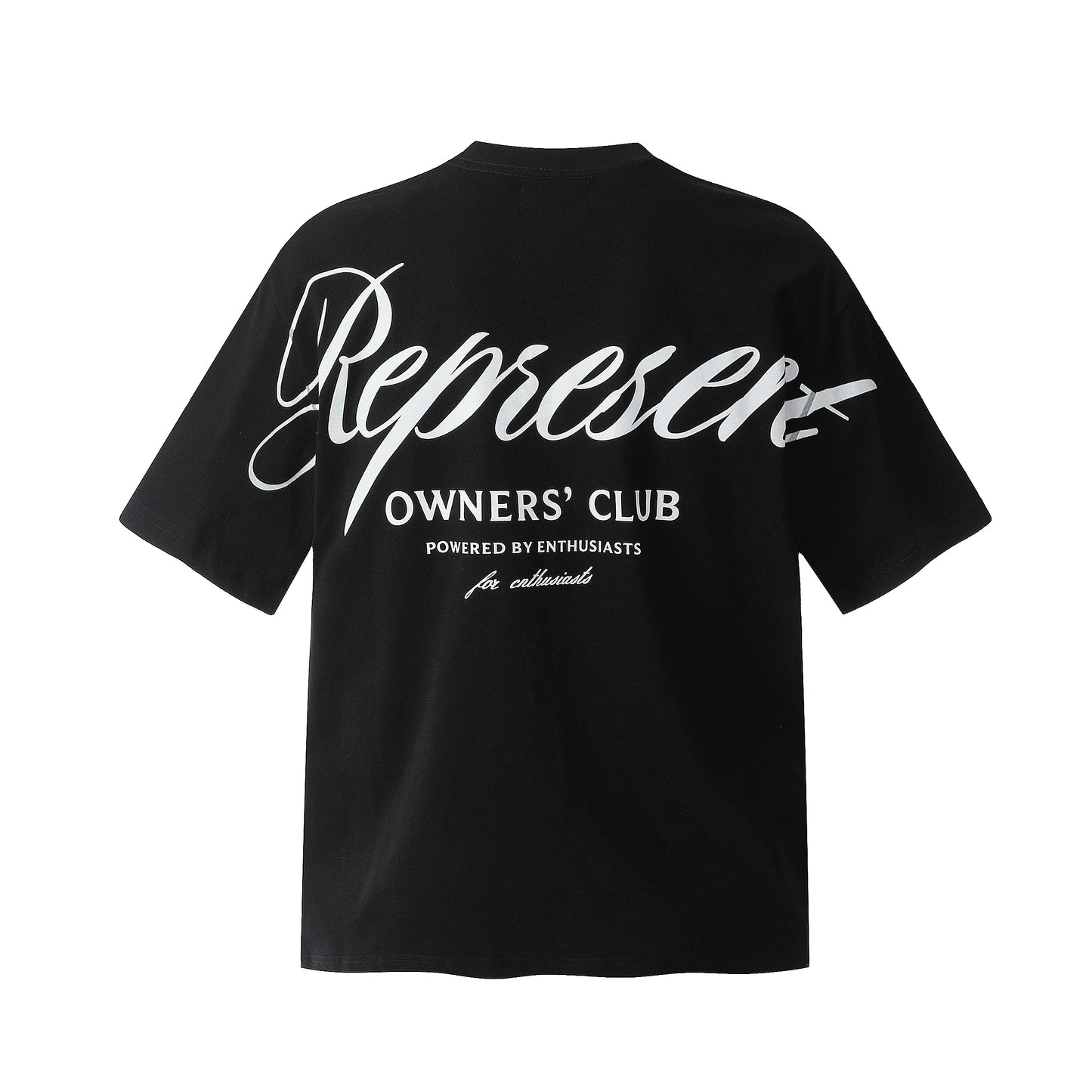 Repres*nt Owners Cl*b Shirt
