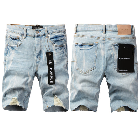 P*rple Jorts NO.PU5069